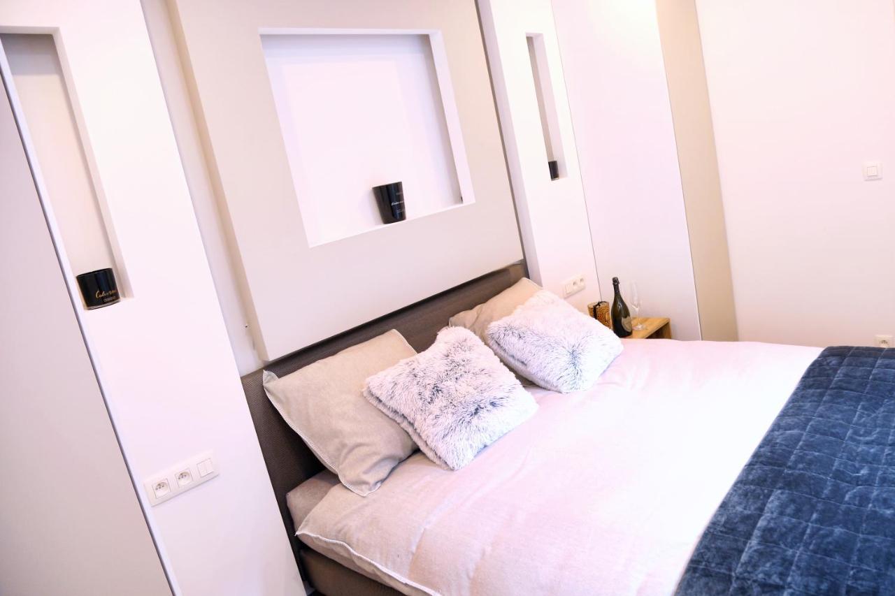 Suitedreams - Bubble Suite Liège Dış mekan fotoğraf