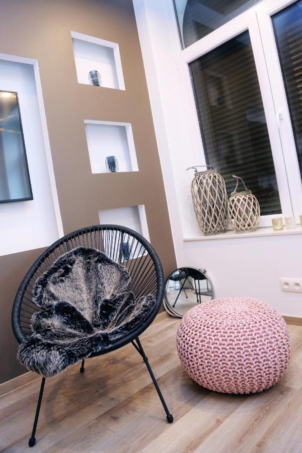 Suitedreams - Bubble Suite Liège Dış mekan fotoğraf