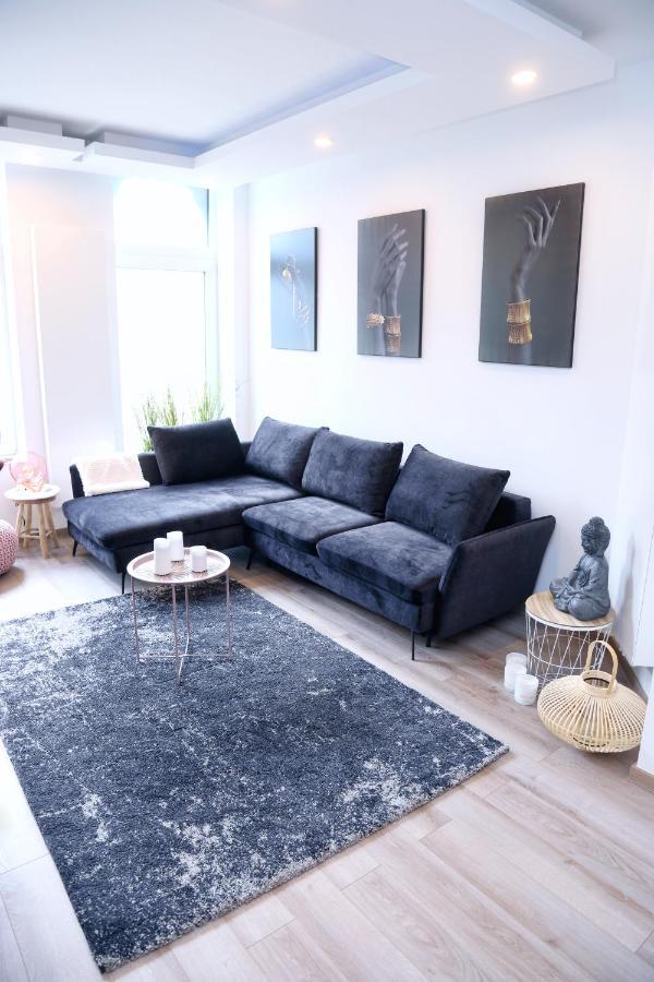 Suitedreams - Bubble Suite Liège Dış mekan fotoğraf